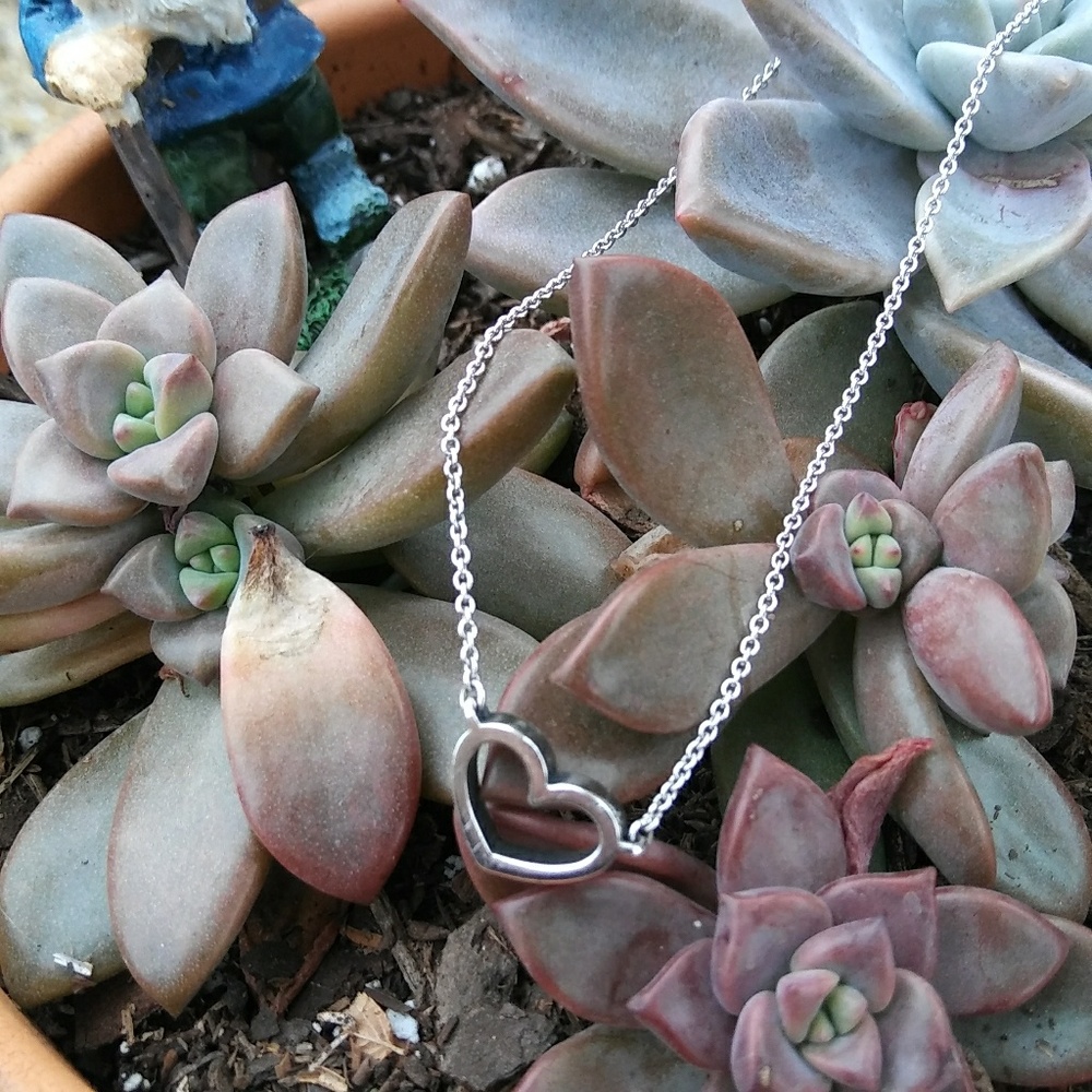 James Avery chain